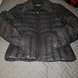 Kenneth Cole womans coat. Medium